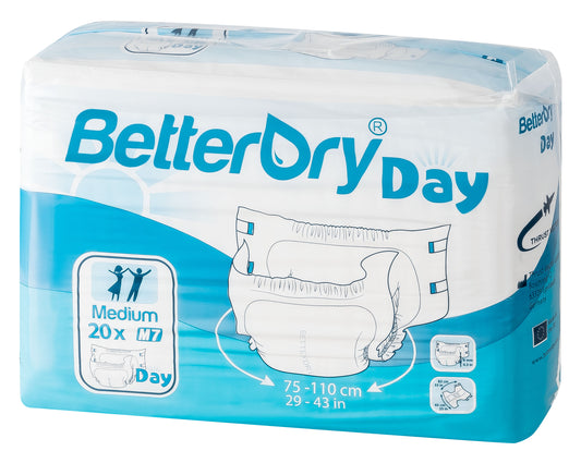 Betterdry Day M