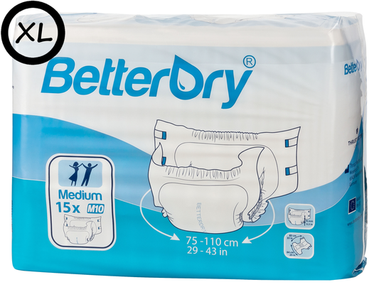 Betterdry XL