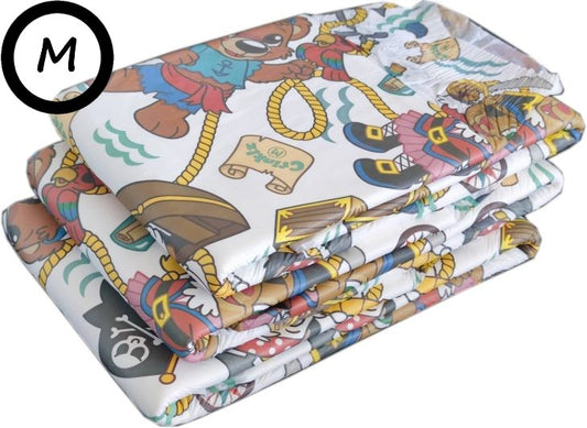 Crinklz Buccaneer M Loose