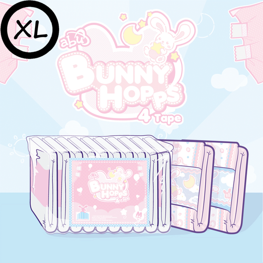 ABU BunnyHopps XL
