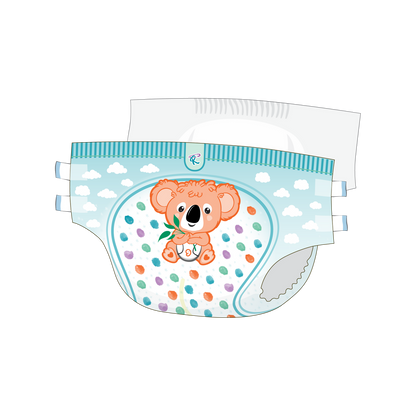 Rearz Critter Caboose M Los
