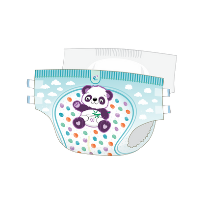 Rearz Critter Caboose XL Los