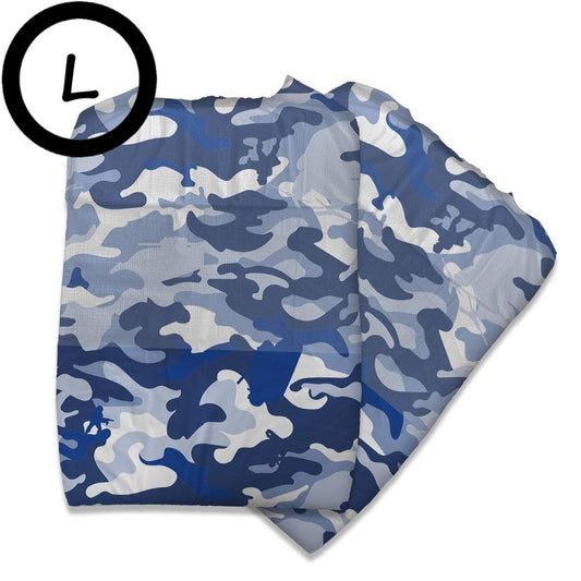 Tykables Cammies Blue L Los
