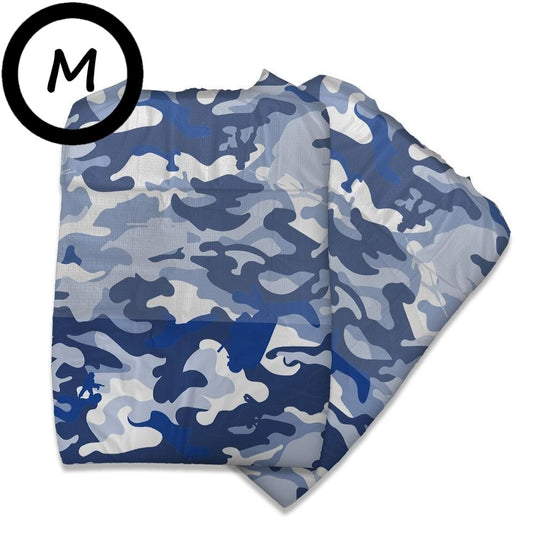 Tykables Cammies Blue M Los