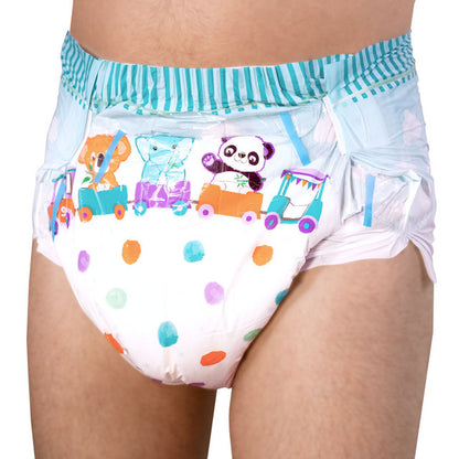 Rearz Critter Caboose XL Los