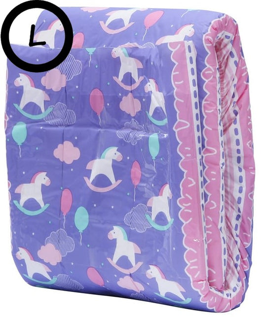 LFB Little Fantasy L Loose