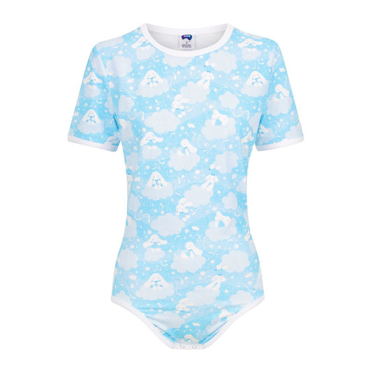 ODU Daydream Bunny Onesie