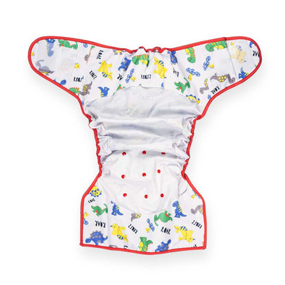 Dinosaur Adult Diaper Cover