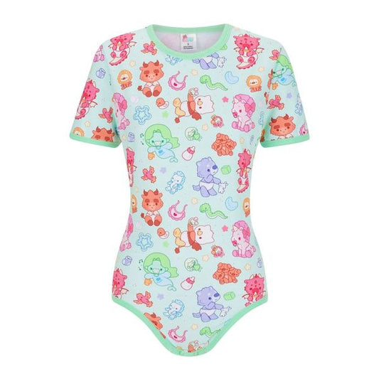 ODU Mythic Babies Onesie
