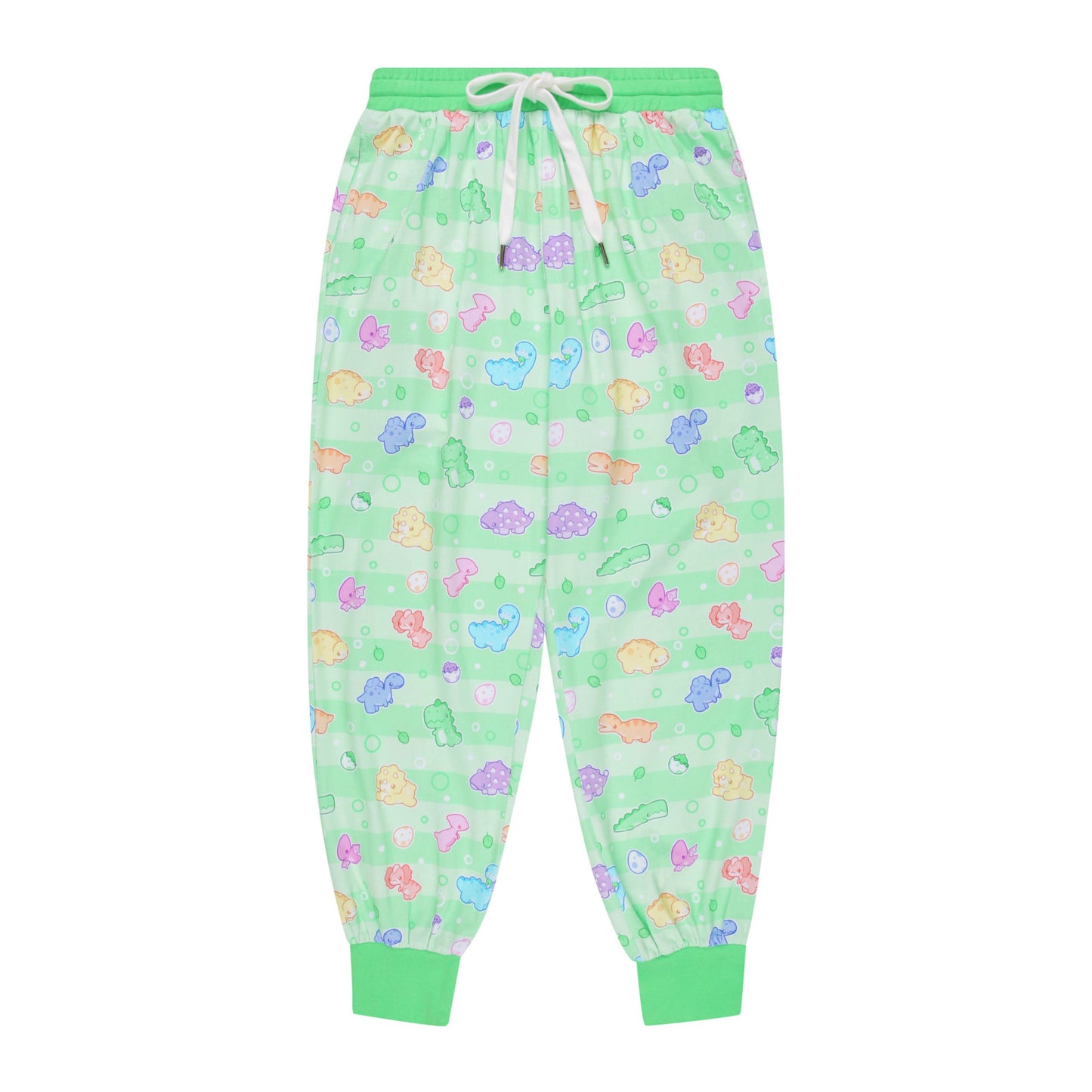 ODU Dino-mite 2.0 Unterteile