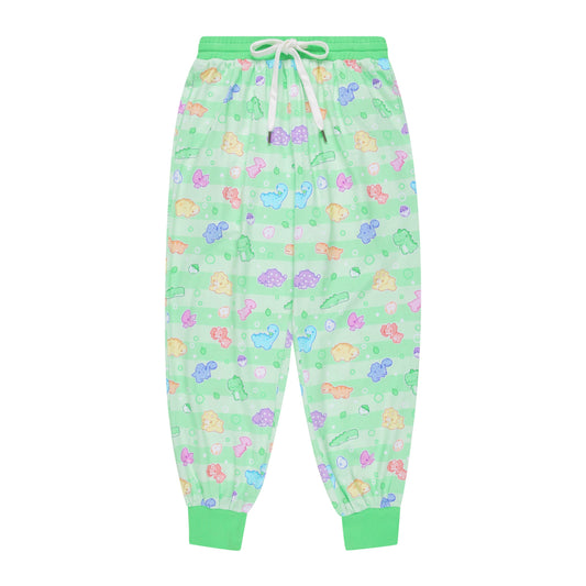 ODU Dino-mite 2.0 Unterteile