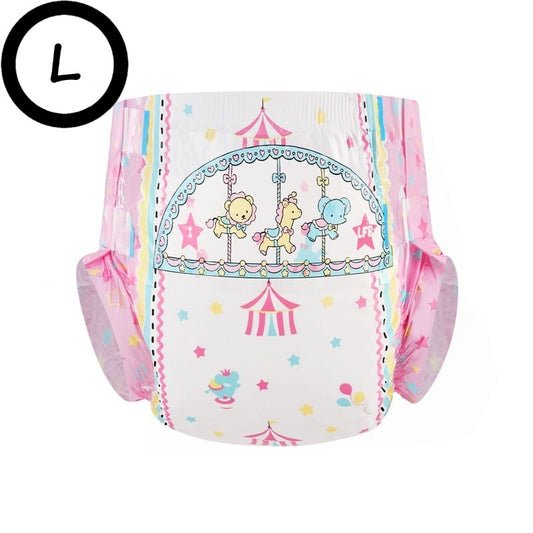 LFB Little Circus L Los
