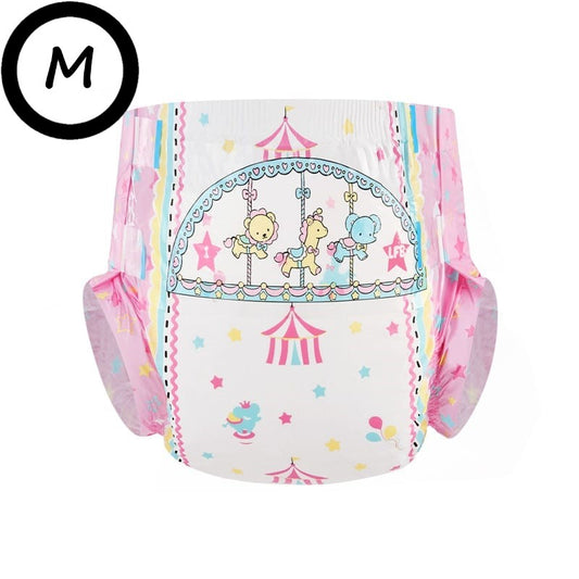 LFB Little Circus M Los