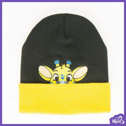 PeekABU Beanies