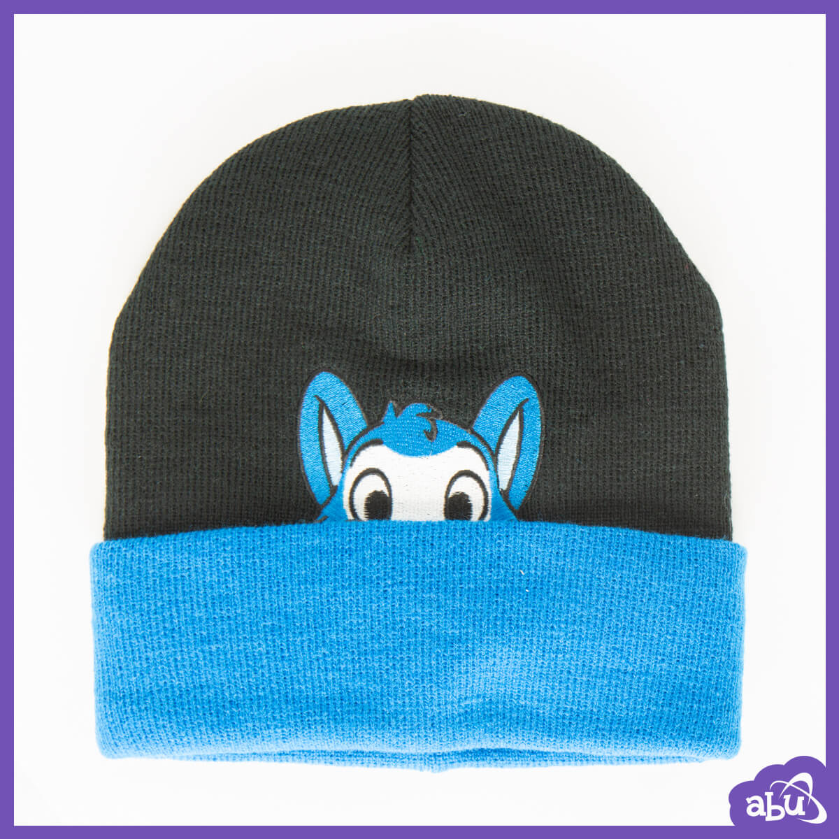 PeekABU Beanies