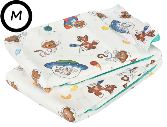Crinklz Astronaut M Loose