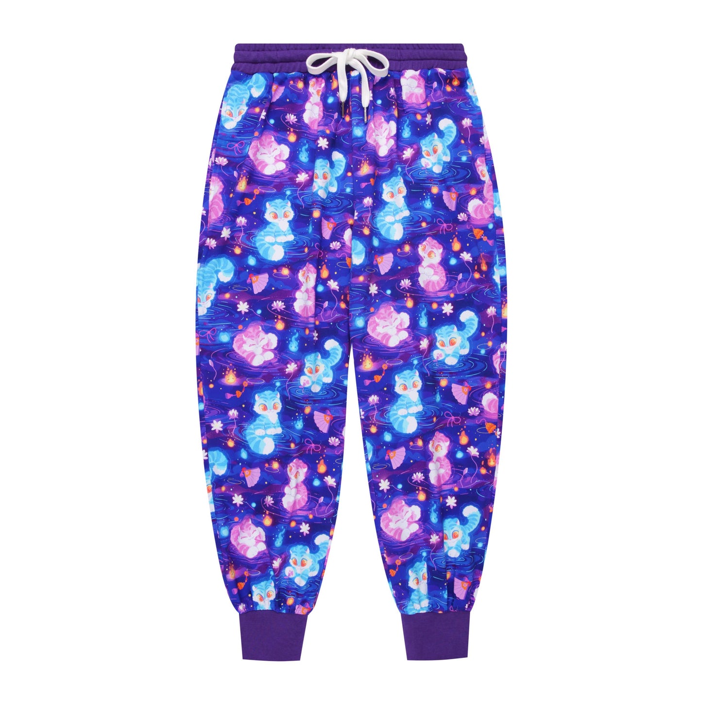 ODU Spirit Tigers Bottoms