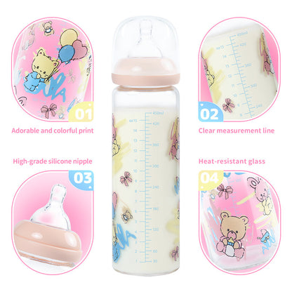 LFB Baby Cutie Trinkflasche