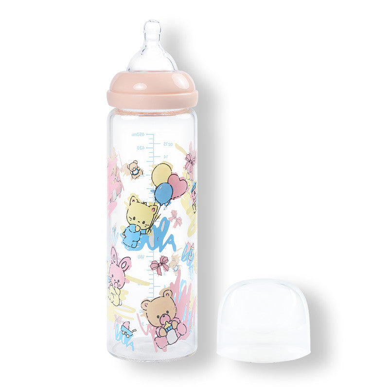 LFB Baby Cutie Trinkflasche