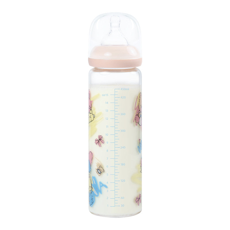 LFB Baby Cutie Trinkflasche
