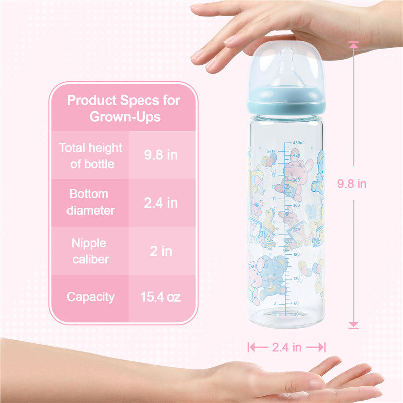 LFB Baby-Parade-Trinkflasche