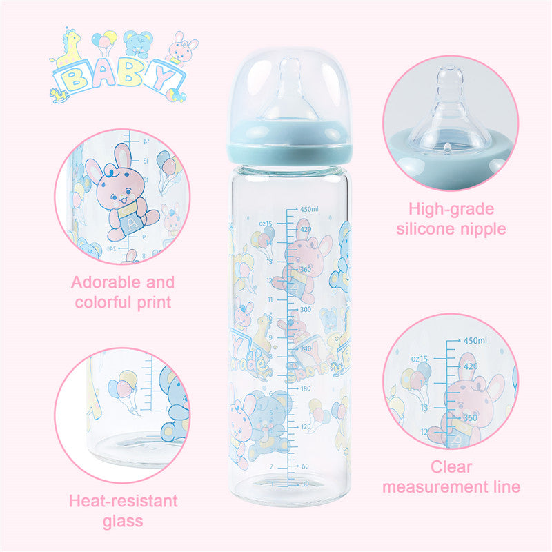 LFB Baby-Parade-Trinkflasche