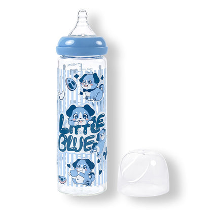 LFB Little Blue Drinkfles