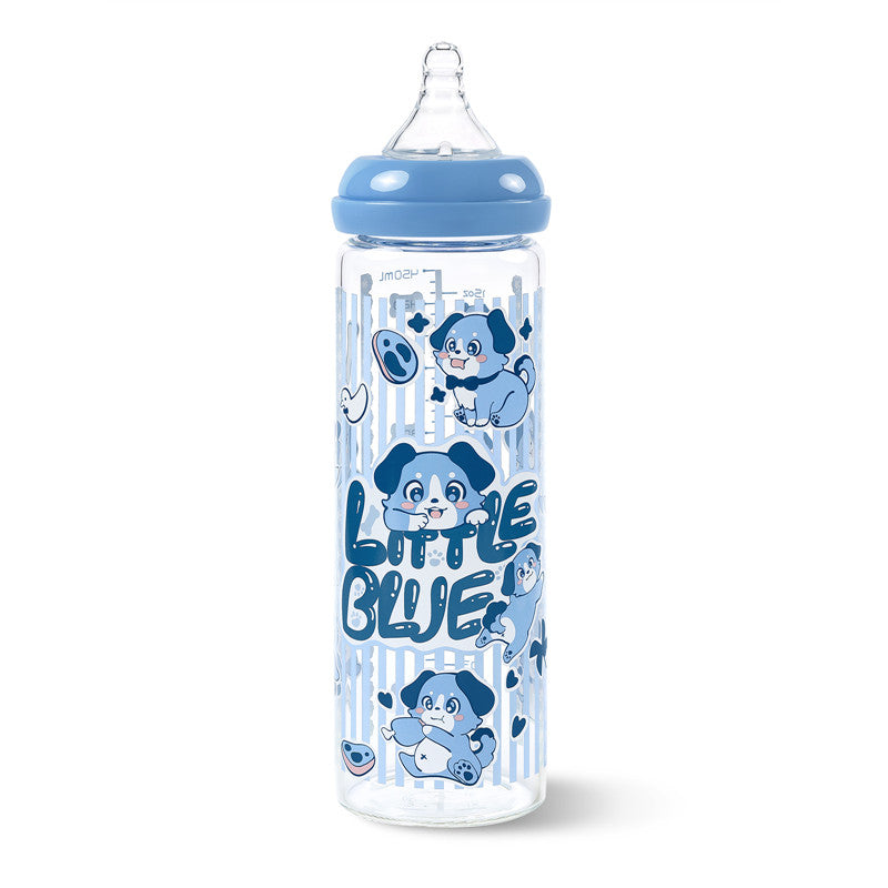 LFB Little Blue Drinkfles