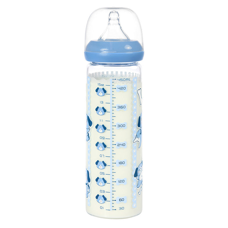 LFB Little Blue Drinkfles