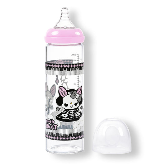 LFB Bella Goth Brat Drinkfles