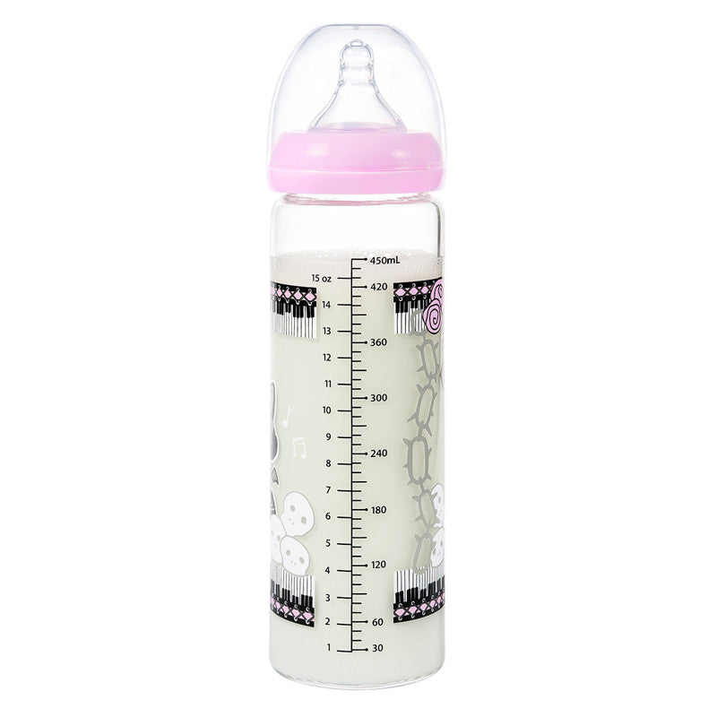 LFB Bella Grusel Kinder-Trinkflasche