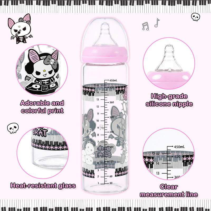 LFB Bella Grusel Kinder-Trinkflasche