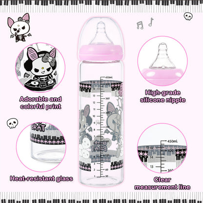 LFB Bella Grusel Kinder-Trinkflasche