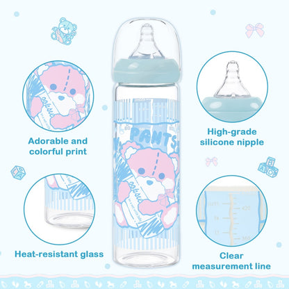 LFB Potty Pants Trinkflasche