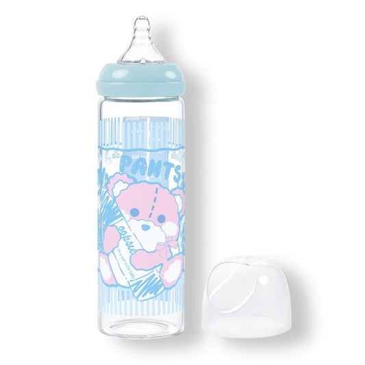LFB Potty Pants Drinkfles