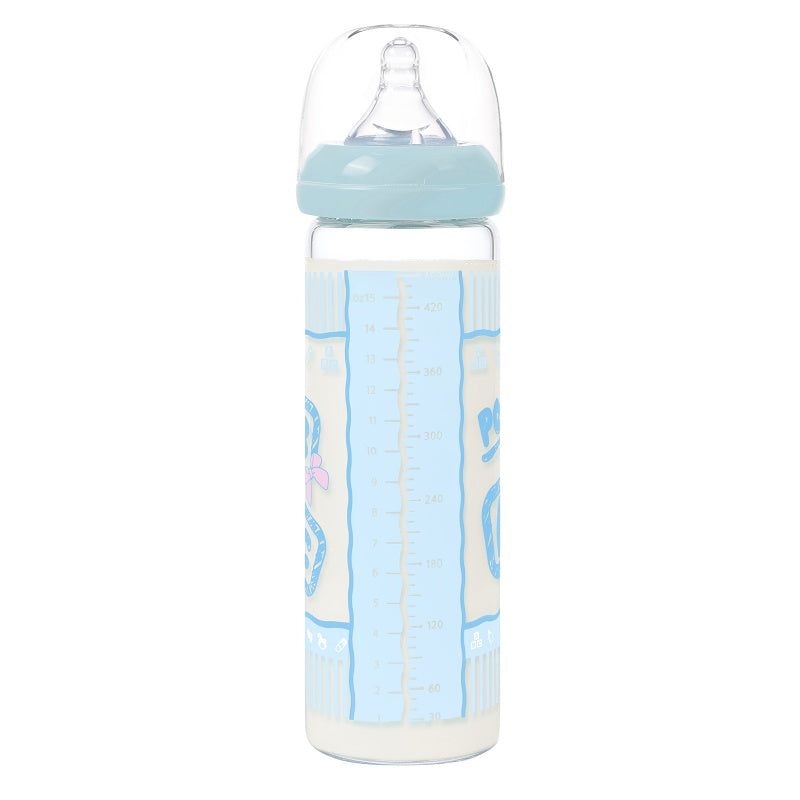 LFB Potty Pants Trinkflasche