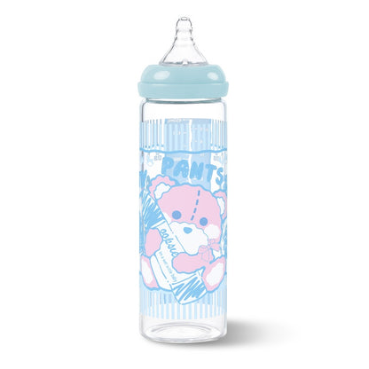 LFB Potty Pants Trinkflasche