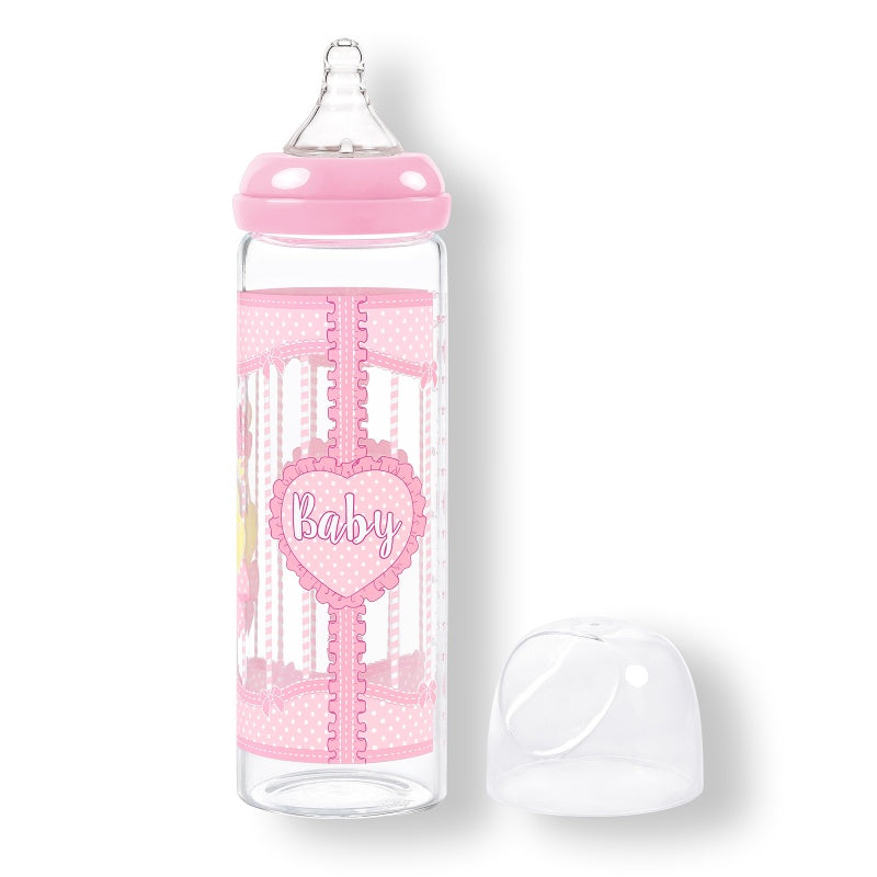 LFB Blushing Baby Drinkfles