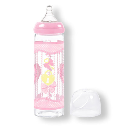 LFB Blushing Baby Drinkfles