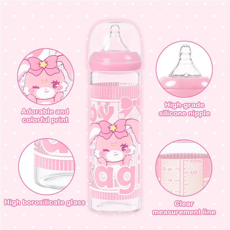 LFB Usagi Trinkflasche