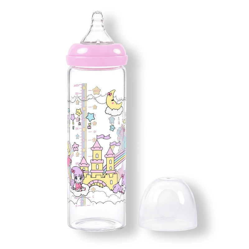 LFB Fairy Littles im Wunderland Trinkflasche