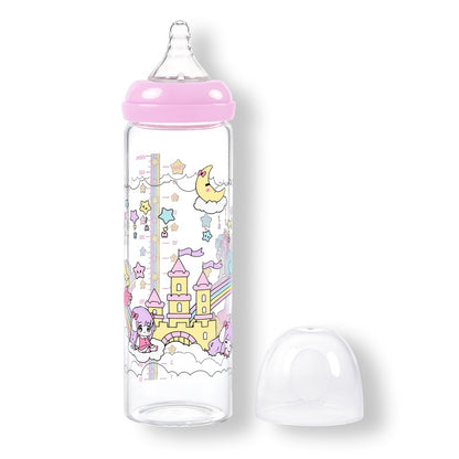 LFB Fairy Littles im Wunderland Trinkflasche