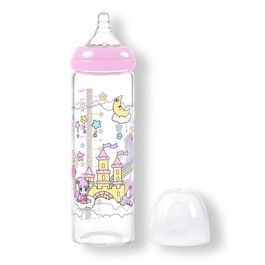 LFB Fairy Littles in Dreamland Drinkfles
