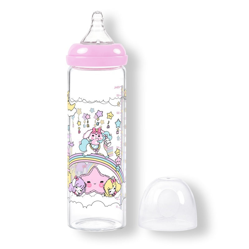 LFB Fairy Littles im Wunderland Trinkflasche