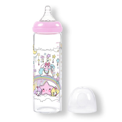 LFB Fairy Littles im Wunderland Trinkflasche