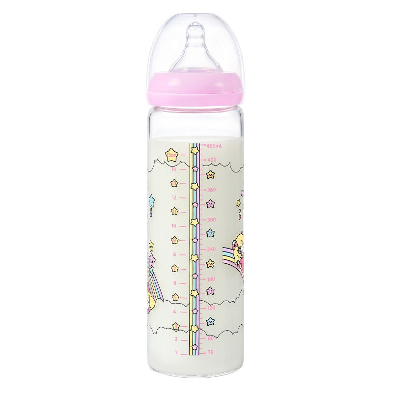 LFB Fairy Littles im Wunderland Trinkflasche