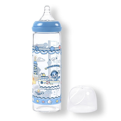 LFB Sailor Little Blue Drinkfles