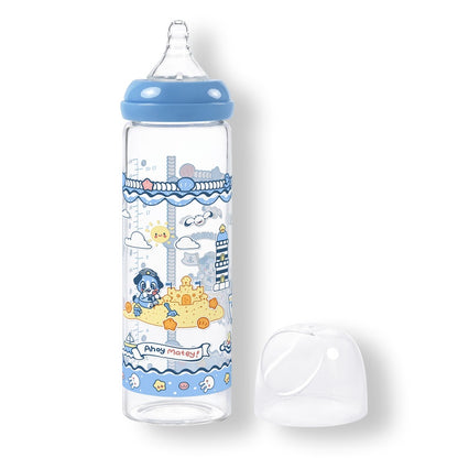 LFB Sailor Little Blue Drinkfles