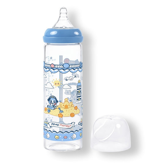 LFB Sailor Little Blue Drinkfles