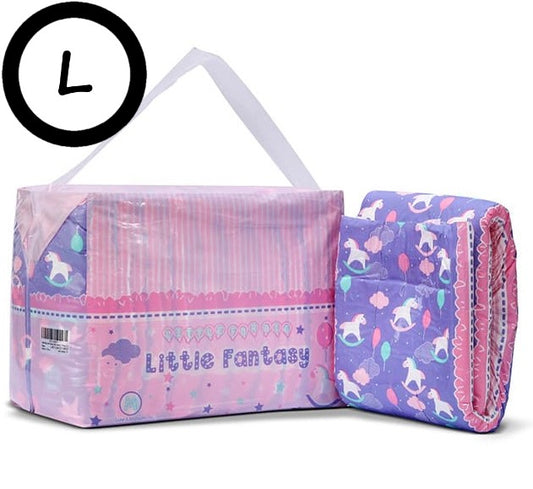 LFB Little Fantasy L